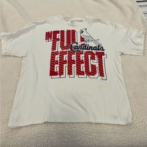 Big Men’s MLB Tshirt 2XL